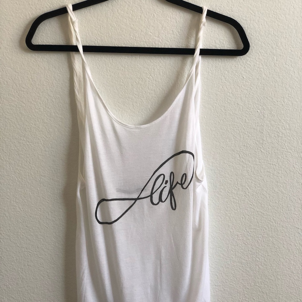 2 for $8 Foreign Exchange Top